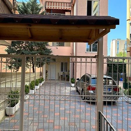 Villa Apartments S&F City Centre Tirana Extérieur photo