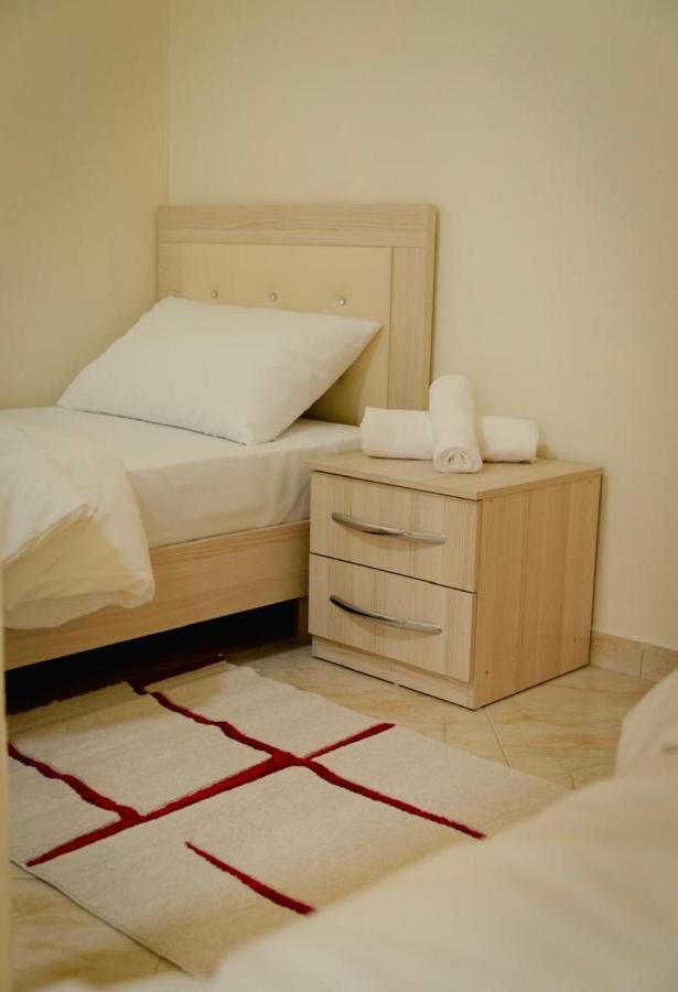Villa Apartments S&F City Centre Tirana Extérieur photo