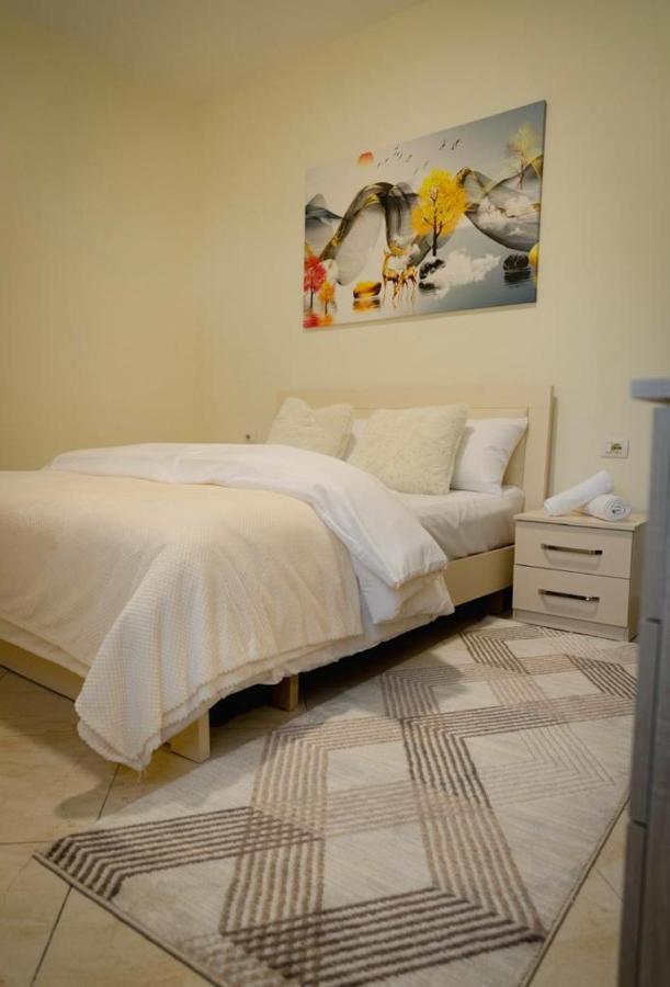 Villa Apartments S&F City Centre Tirana Extérieur photo