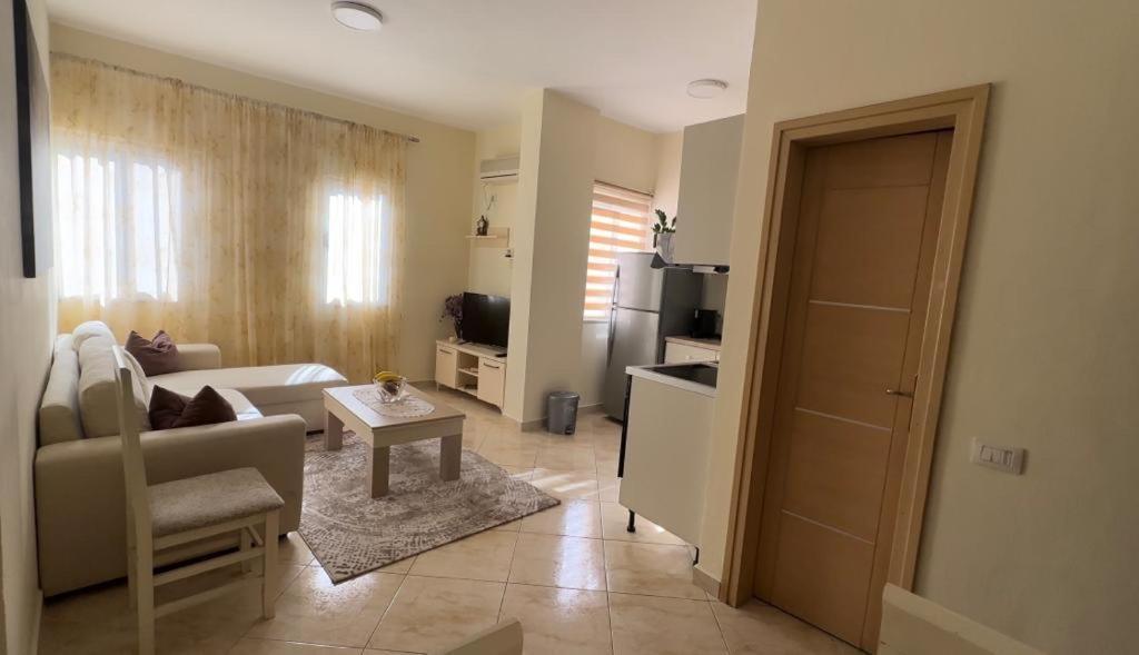 Villa Apartments S&F City Centre Tirana Extérieur photo
