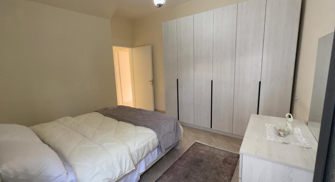 Villa Apartments S&F City Centre Tirana Extérieur photo