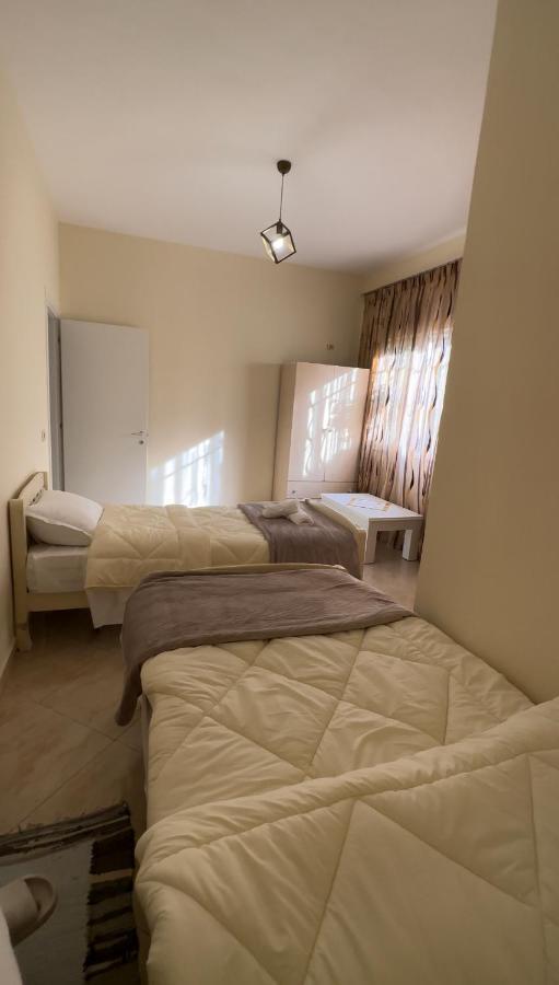Villa Apartments S&F City Centre Tirana Extérieur photo