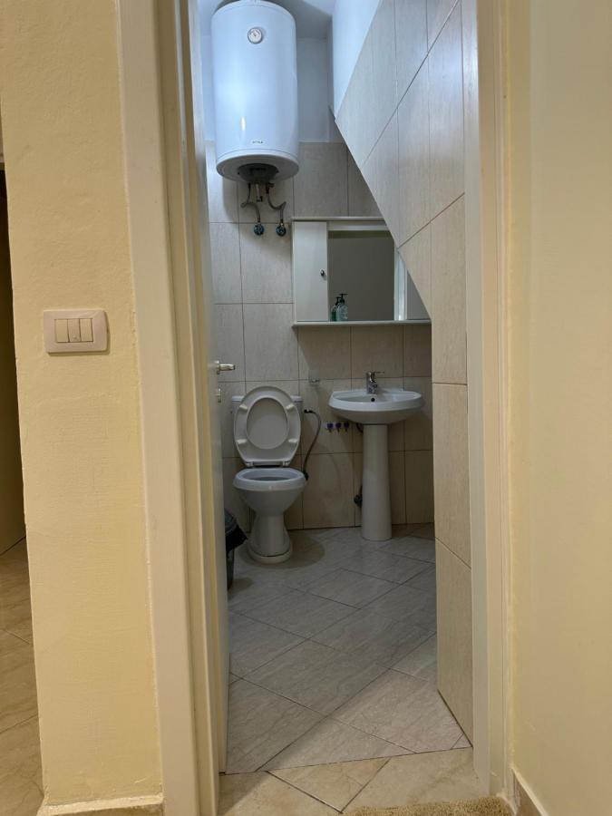 Villa Apartments S&F City Centre Tirana Extérieur photo