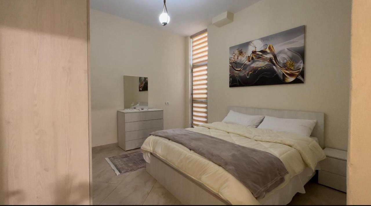 Villa Apartments S&F City Centre Tirana Extérieur photo