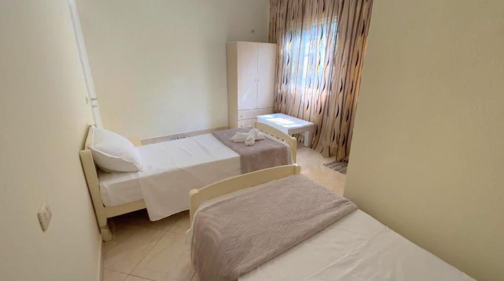 Villa Apartments S&F City Centre Tirana Extérieur photo