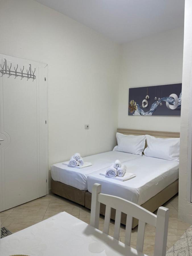 Villa Apartments S&F City Centre Tirana Extérieur photo