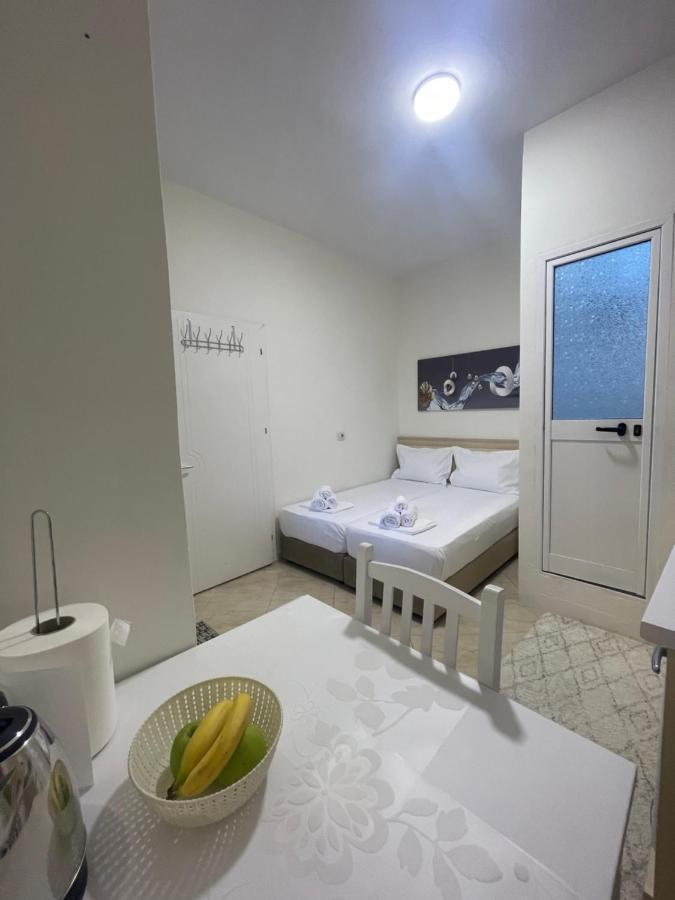 Villa Apartments S&F City Centre Tirana Extérieur photo