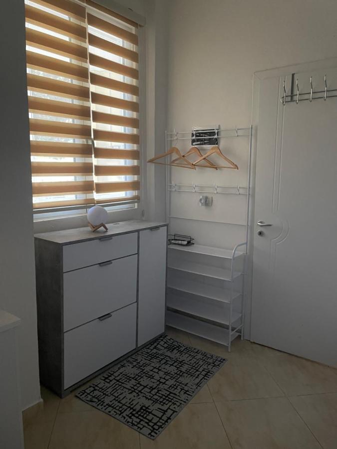 Villa Apartments S&F City Centre Tirana Extérieur photo