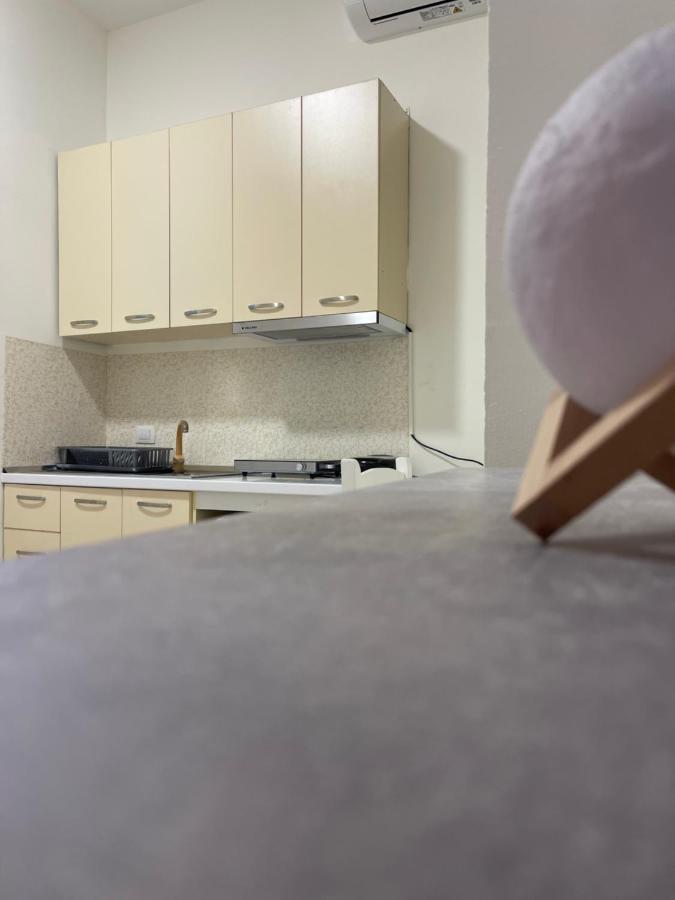 Villa Apartments S&F City Centre Tirana Extérieur photo