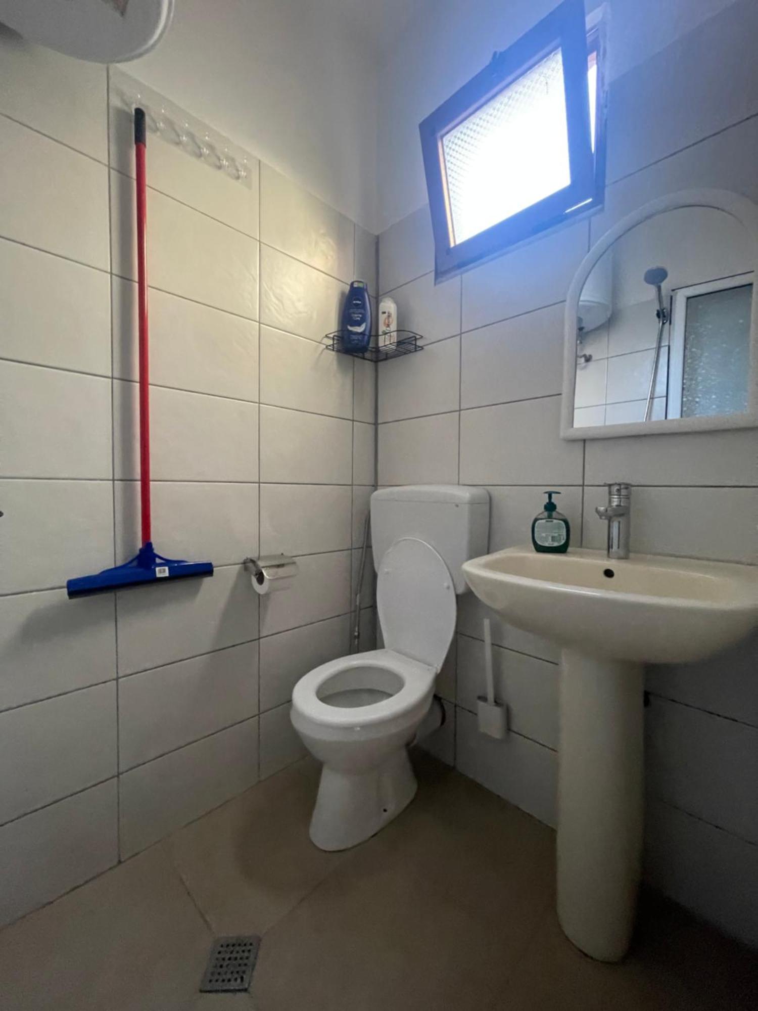 Villa Apartments S&F City Centre Tirana Extérieur photo